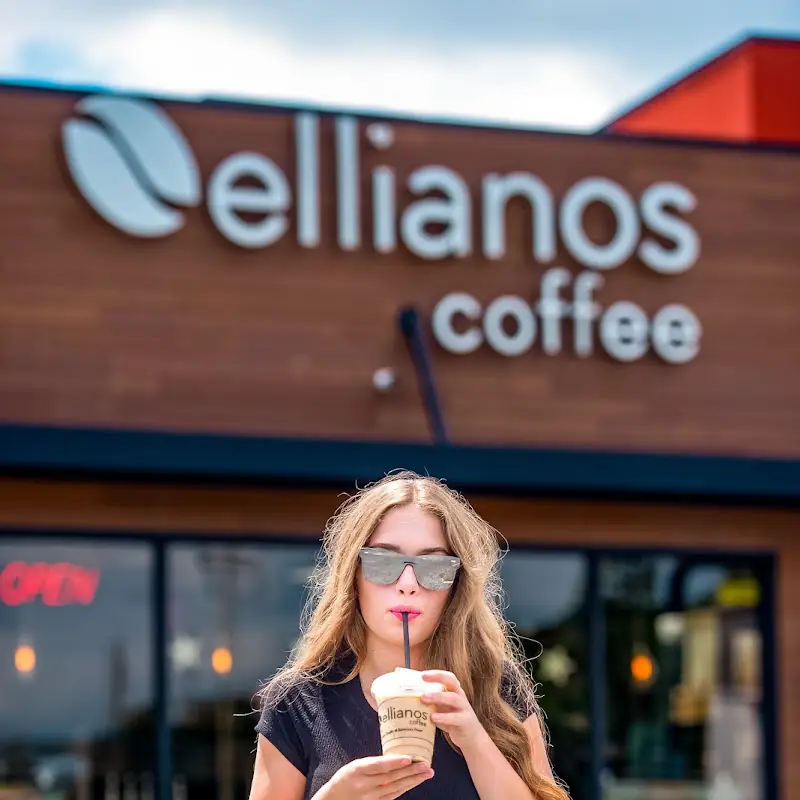 Ellianos Coffee