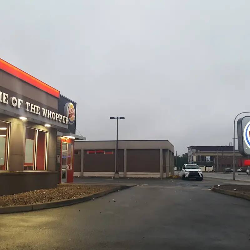 Burger King