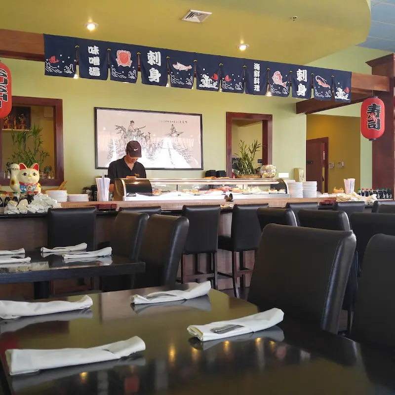 Green Tea Restaurant