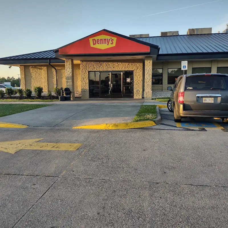 Denny's Restaurant