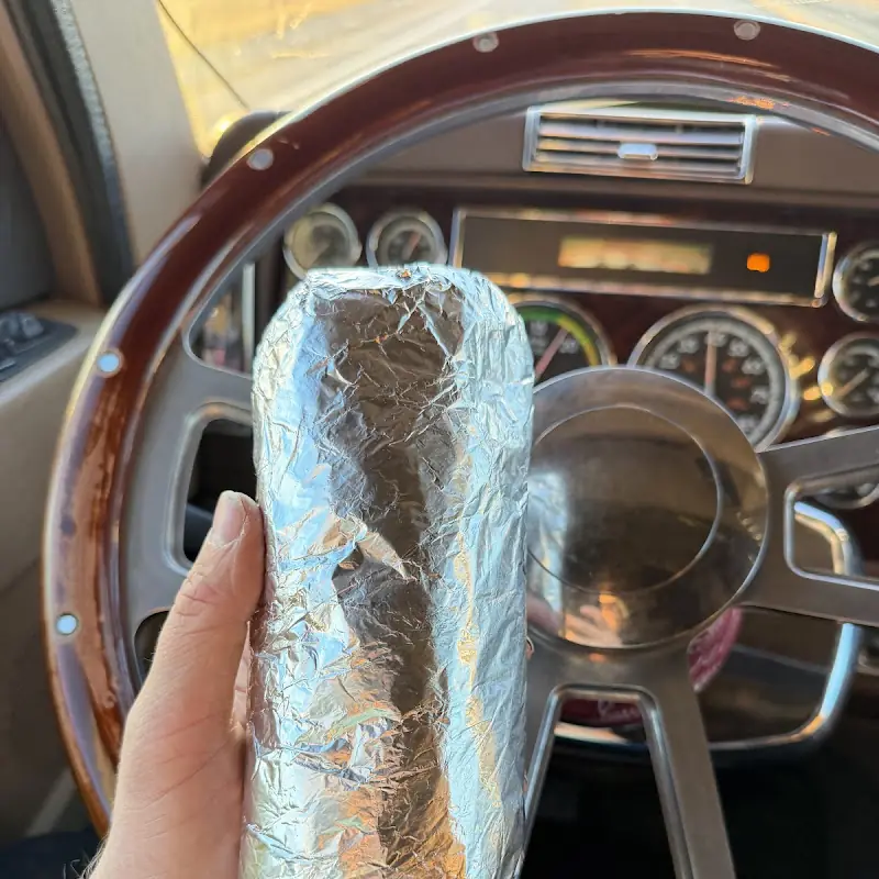Juan’s mexican grill