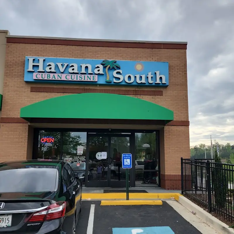 Havana South Cuban Restaurant