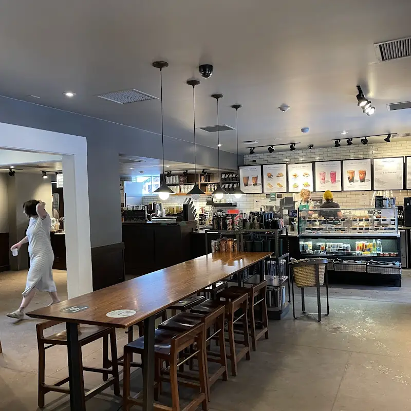 Starbucks Coffee Company