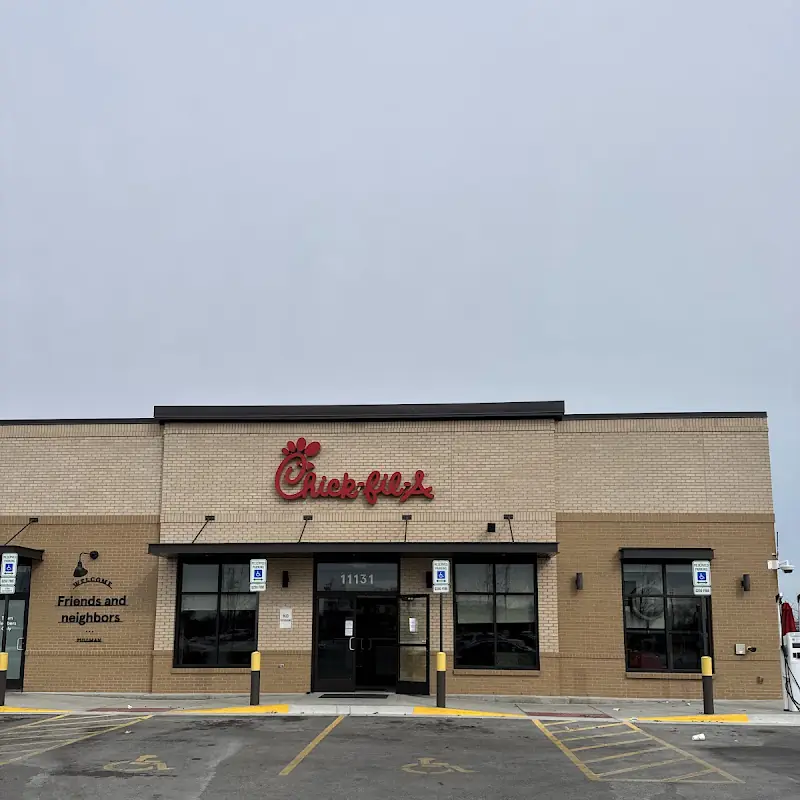 Chick-fil-A