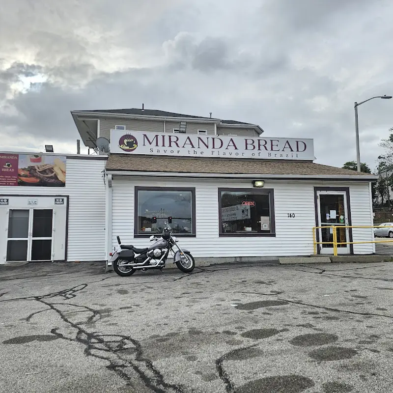 Miranda Bread