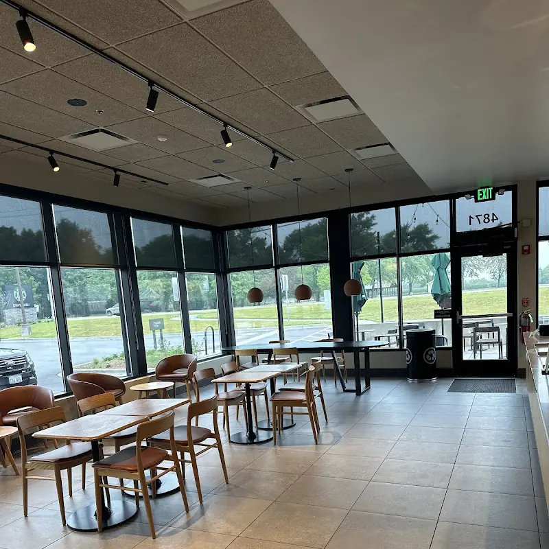 Starbucks Coffee Company