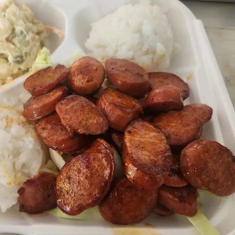 Kaua'i Ohana Grill