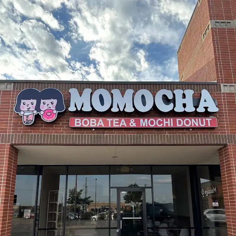 MOMOCHA