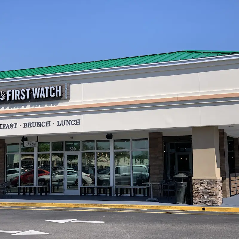 First Watch