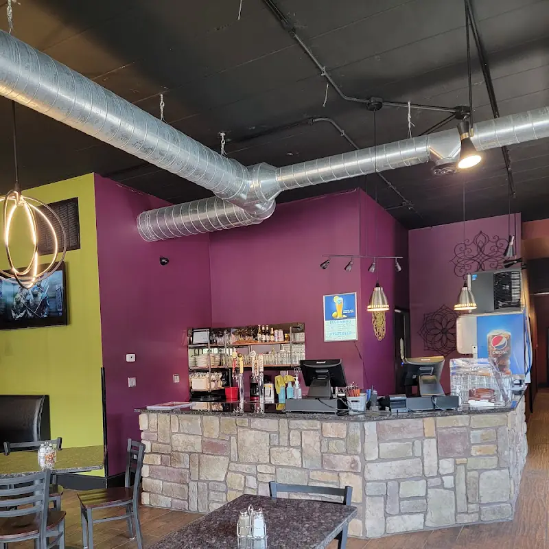 Amici Grill and Pizzeria