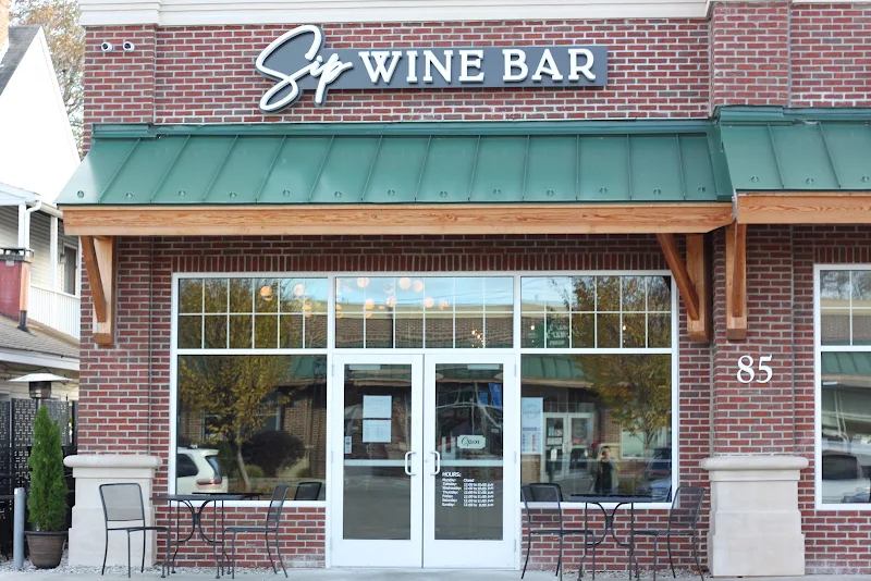 Sip Wine Bar