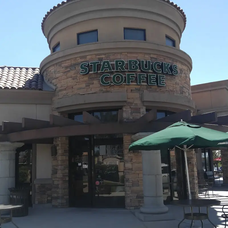 Starbucks Coffee Company