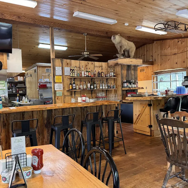 Forest Lake Cafe & Wine Cellar