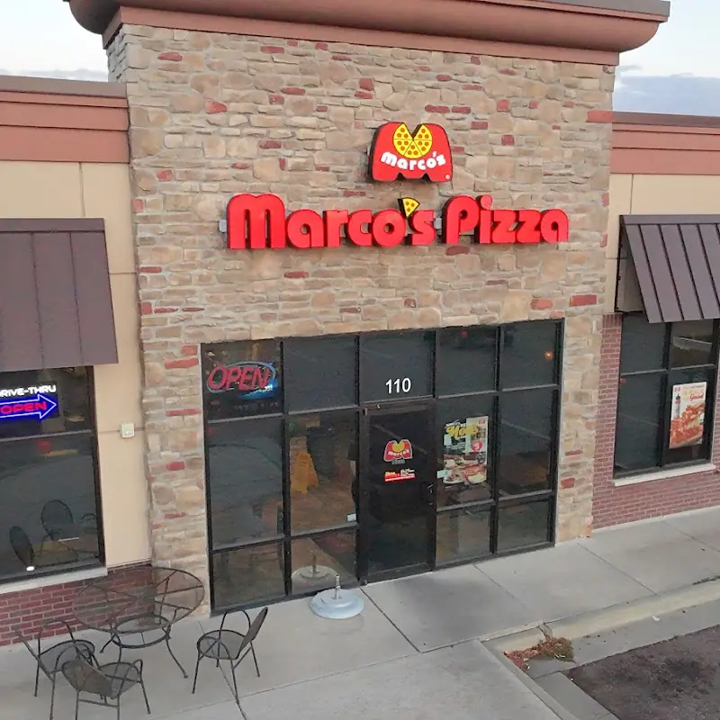 Marco's Pizza