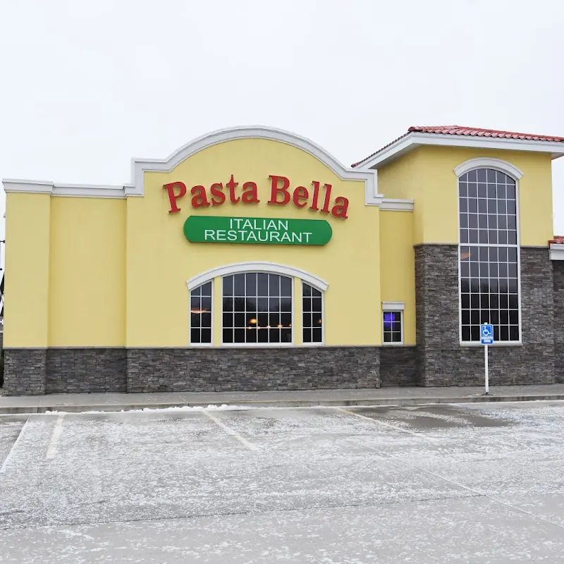 Pasta Bella
