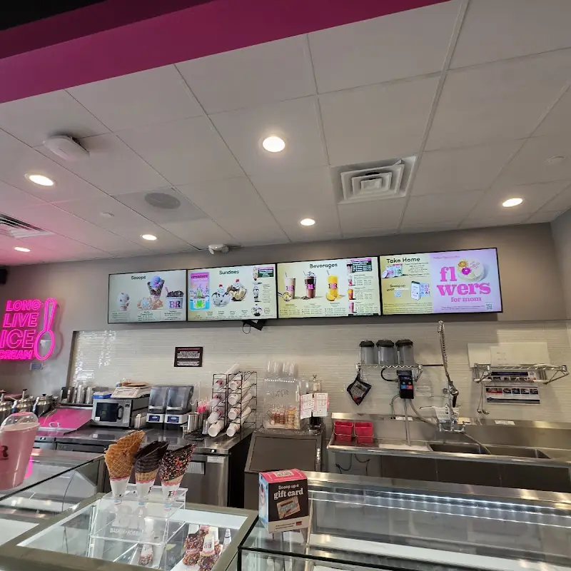 Baskin-Robbins