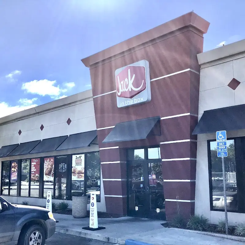 Jack in the Box