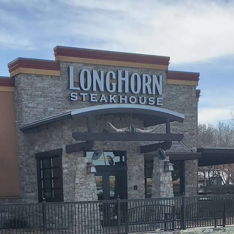 LongHorn Steakhouse