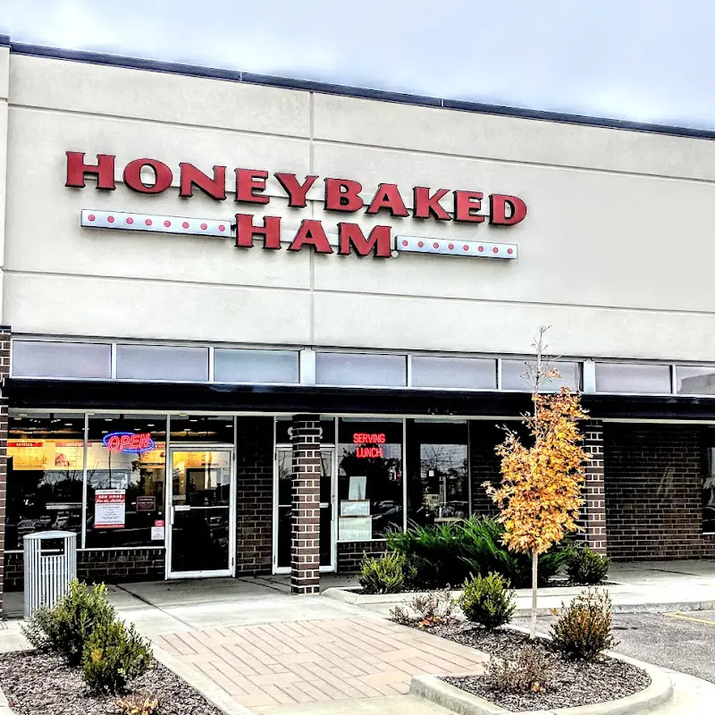 The Honey Baked Ham Company