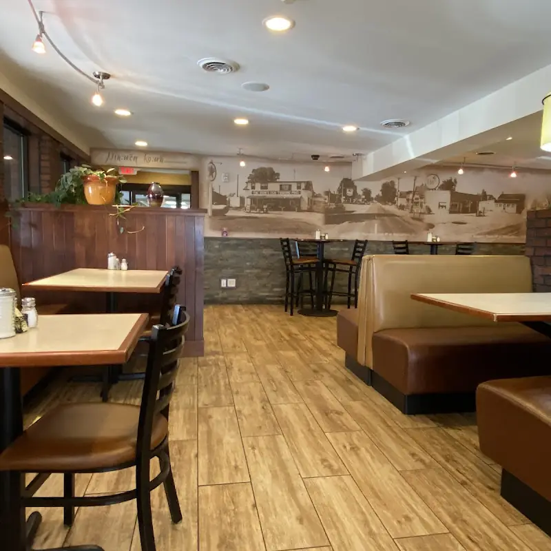 Bears Den Restaurant