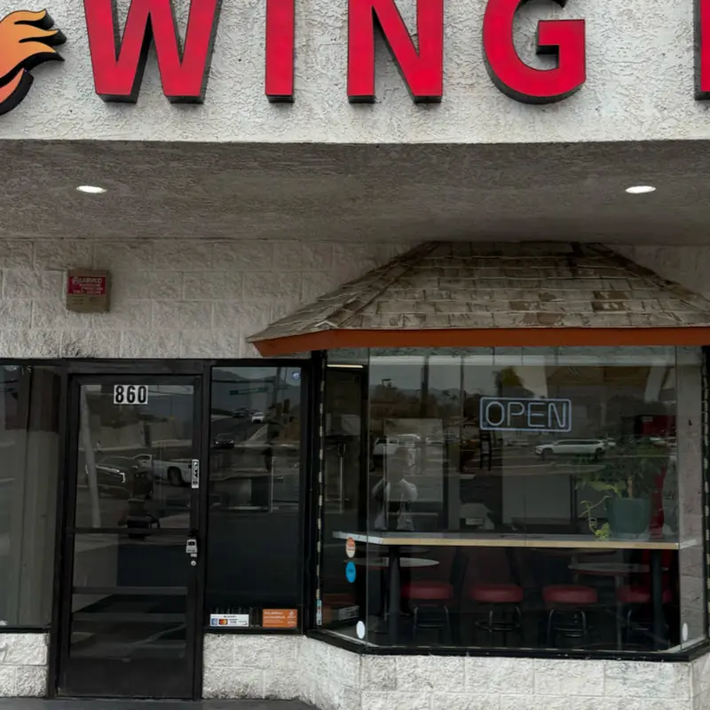 Wing It