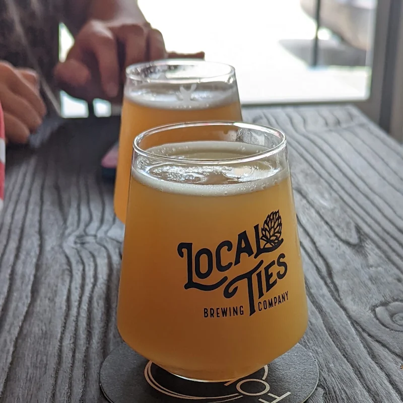 Local Ties Brewing Company