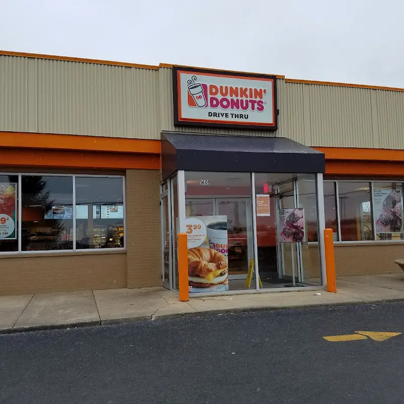Dunkin'