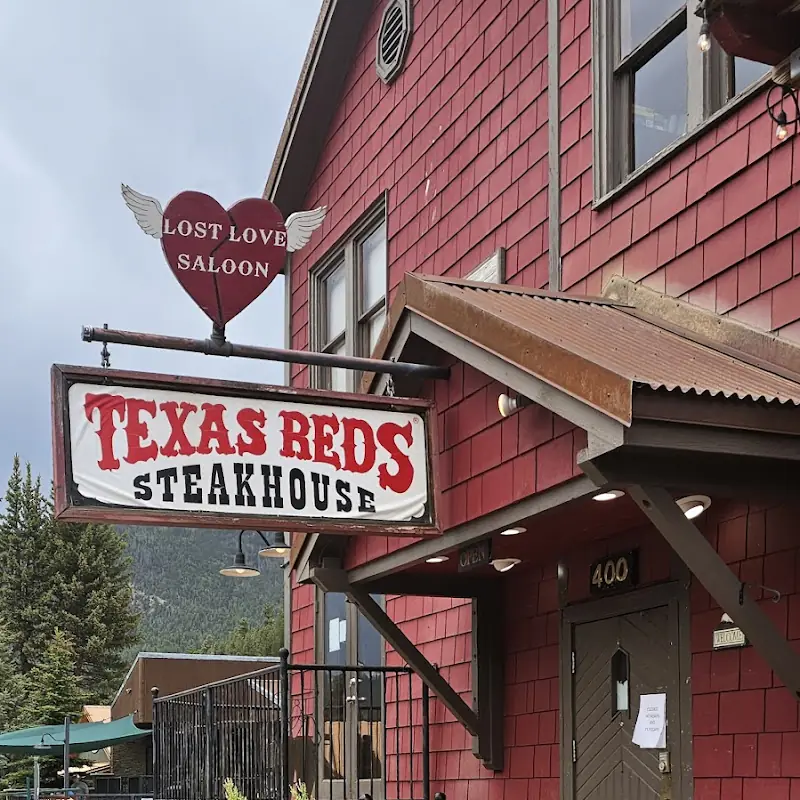 Texas Reds Steakhouse