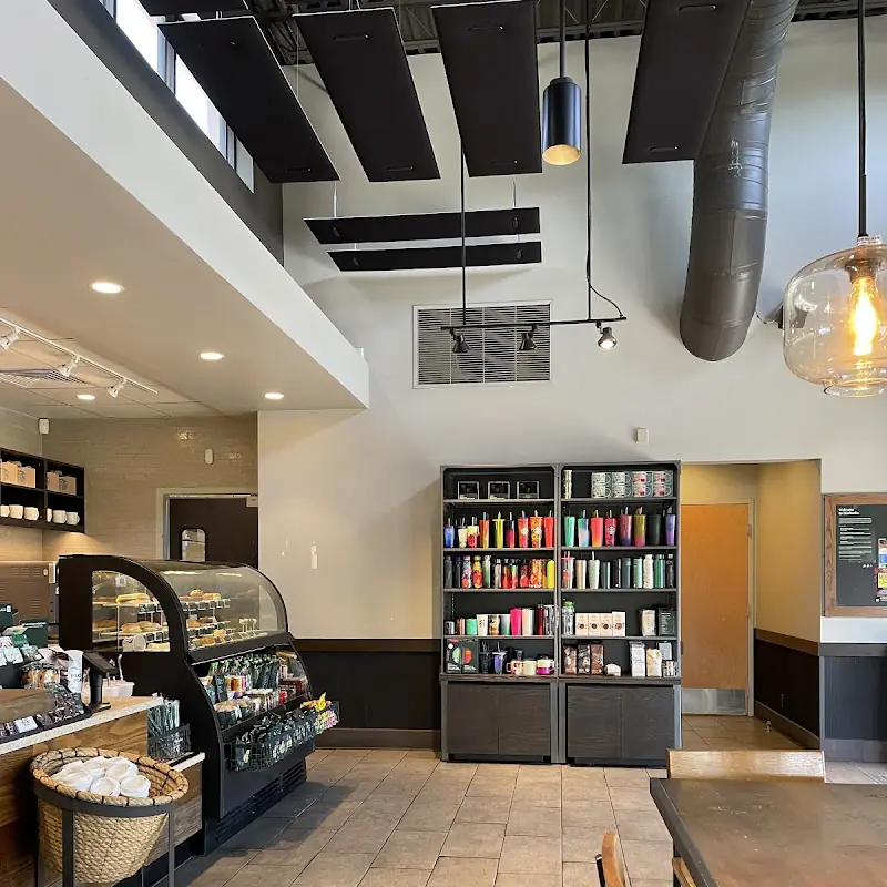 Starbucks Coffee Company