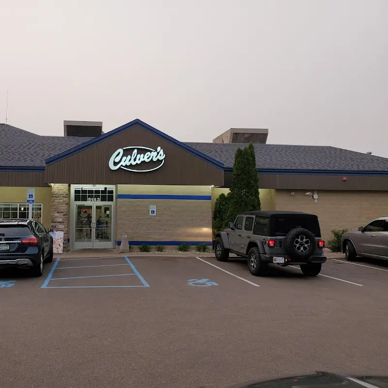 Culver’s