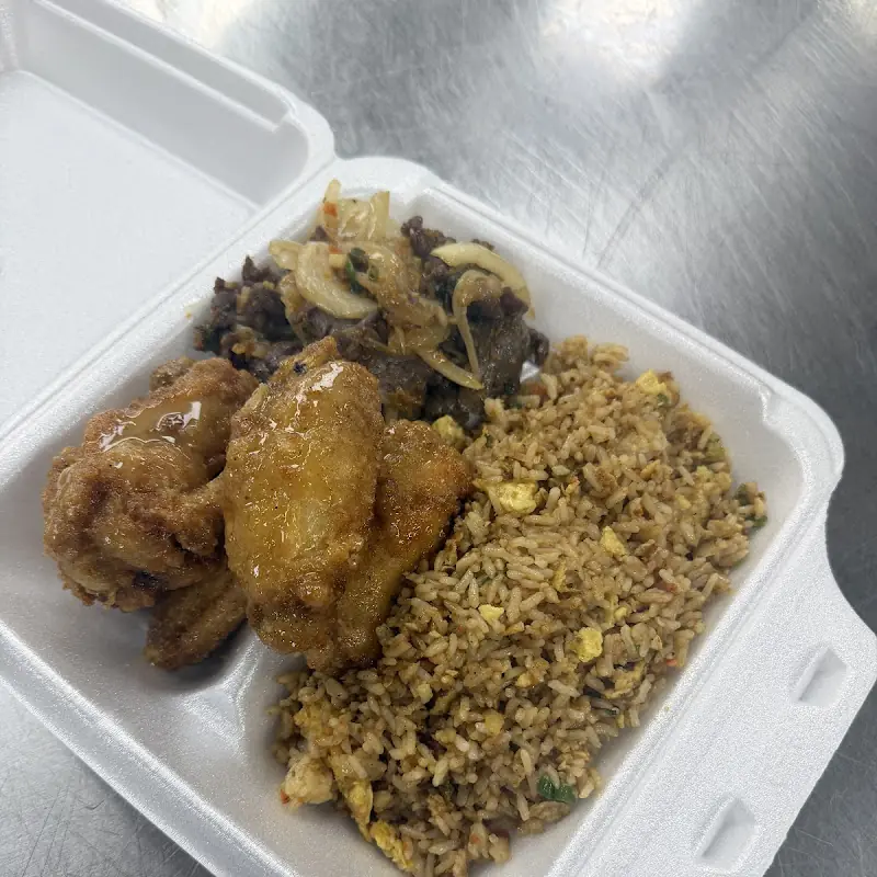 Seoul spice