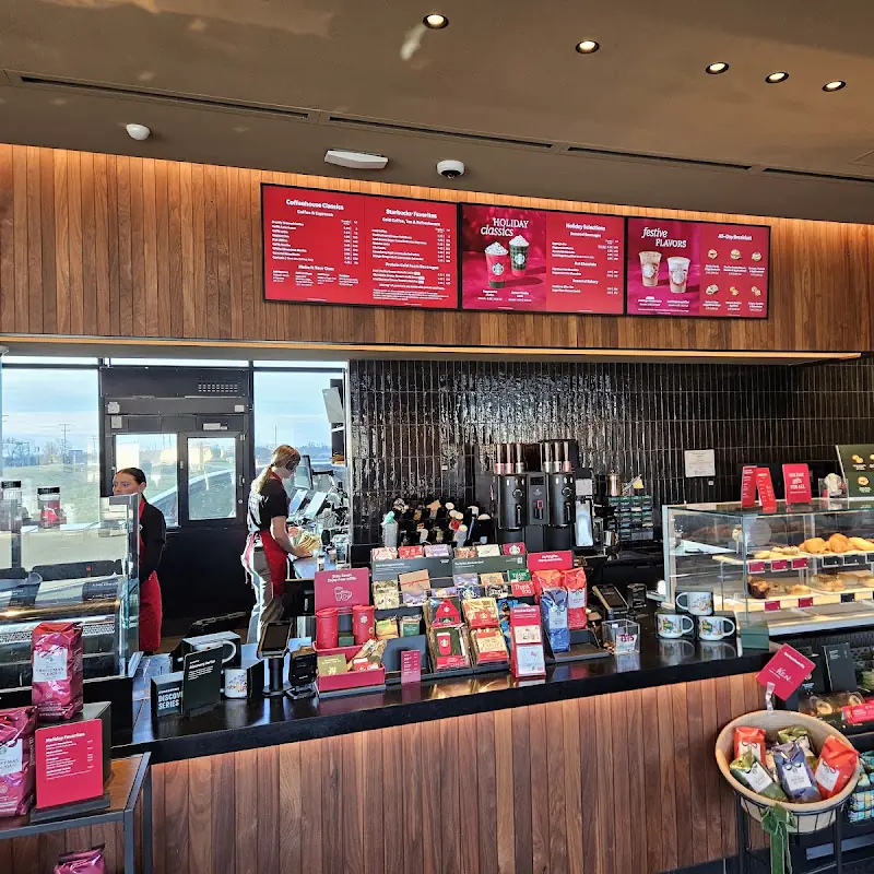 Starbucks Coffee Company