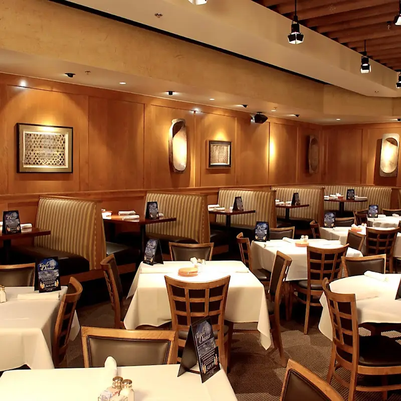Cantina Laredo
