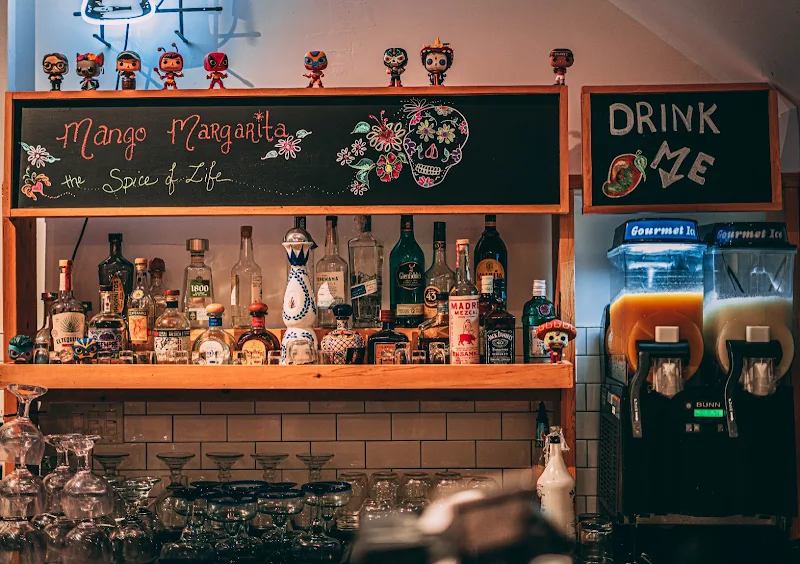 Zanca Restaurant