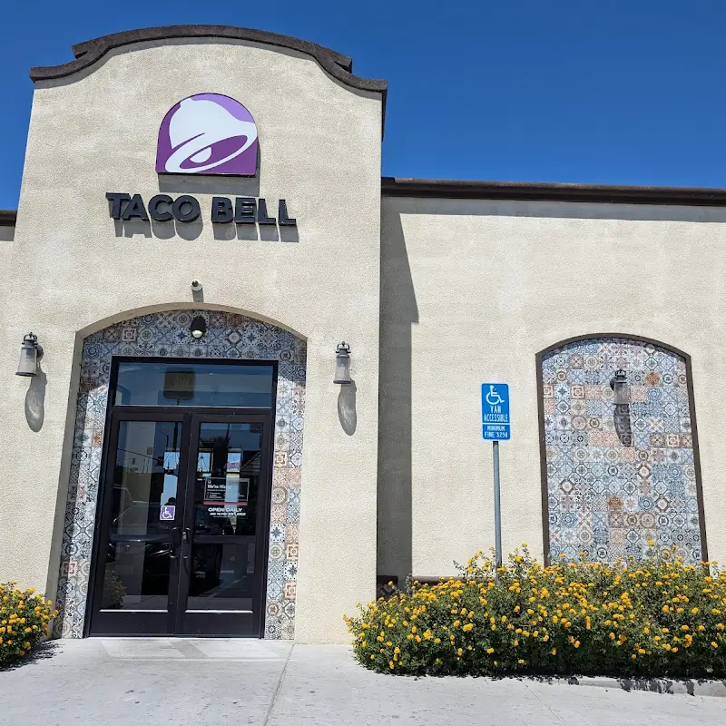 Taco Bell