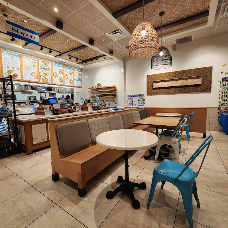 Luna Grill Menifee
