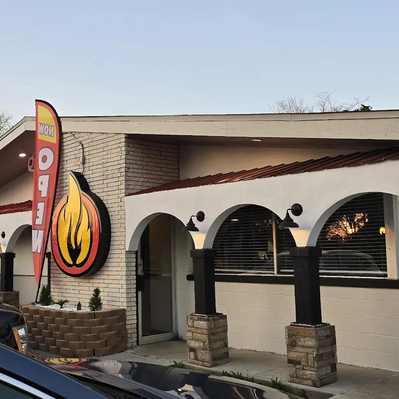 Los Braseros Mexican Grill