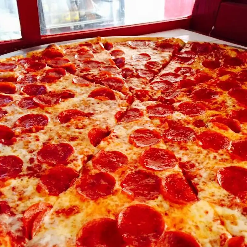 Papa Joe's Pizzeria