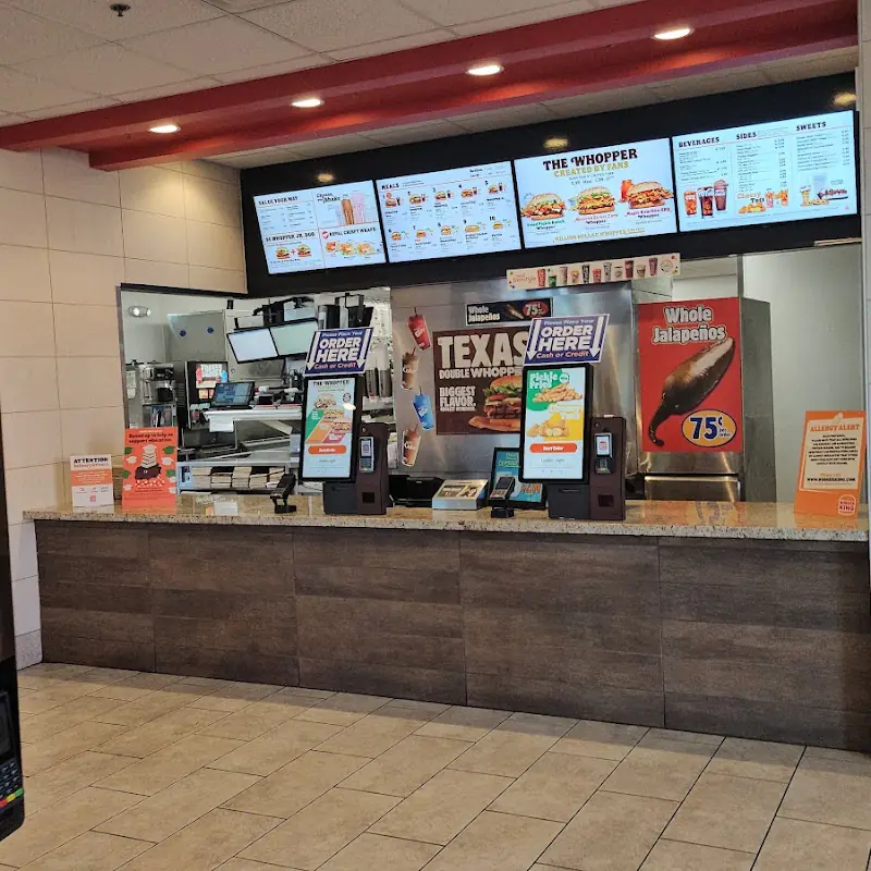 Burger King