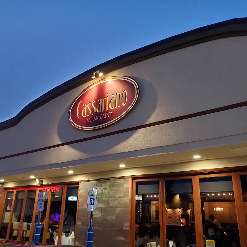 Cassariano Italian Eatery