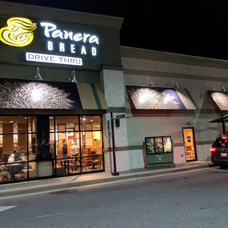 Panera Bread