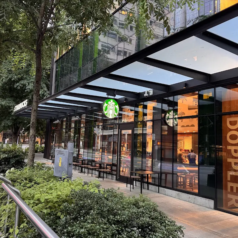 Starbucks Coffee Company