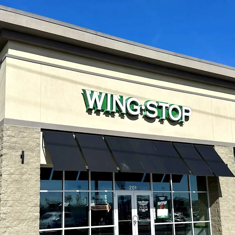 Wingstop