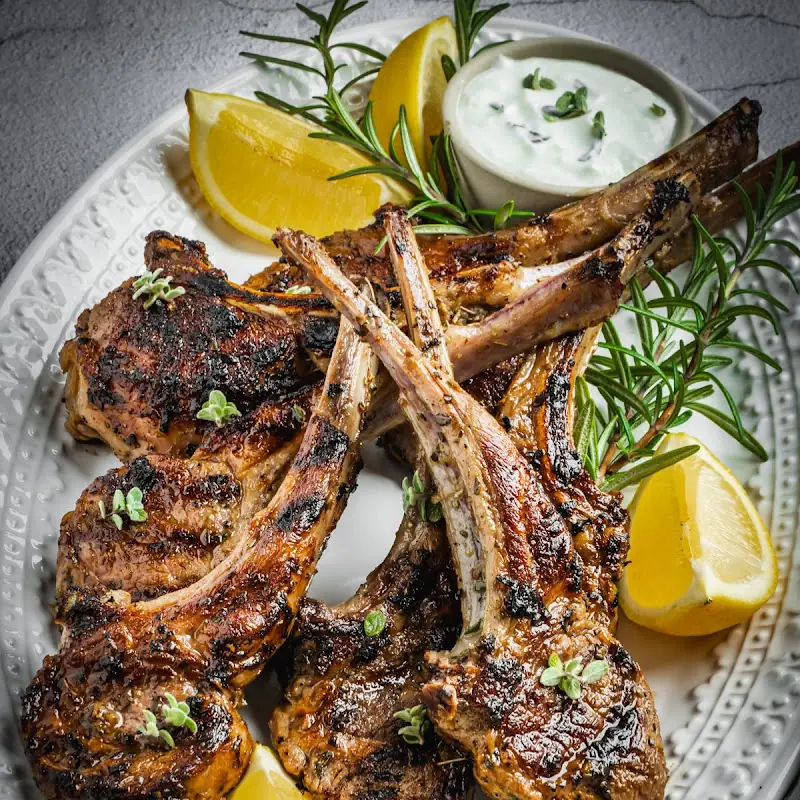 Mashawi grill&cafe