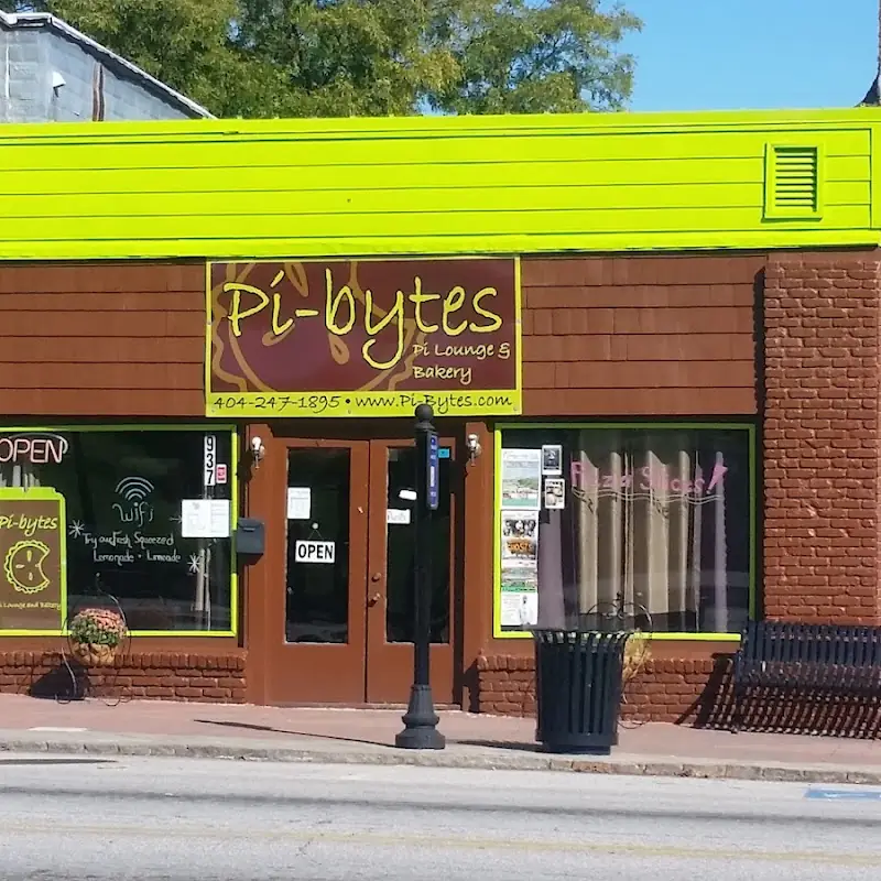 Pi-bytes