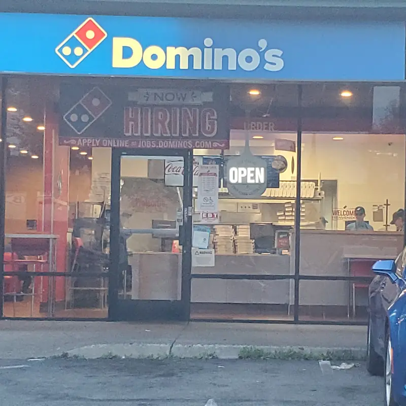 Domino's Pizza