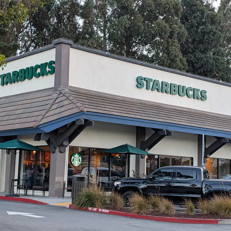 Starbucks Coffee Company