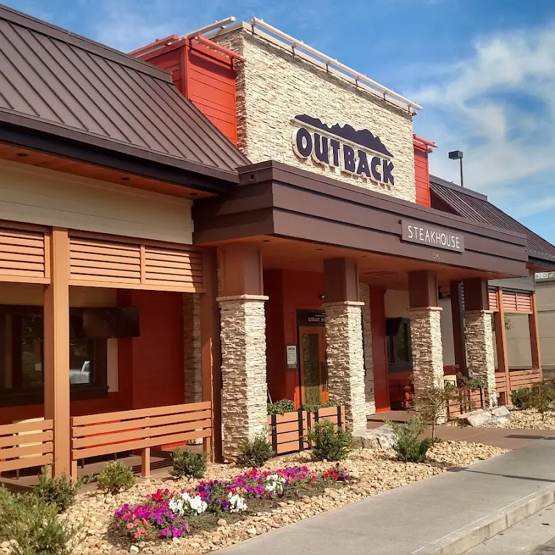 Outback Steakhouse