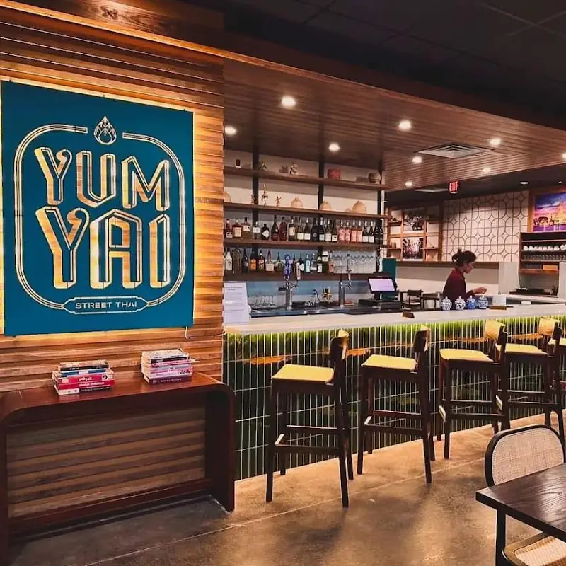 Yum Yai Street Thai