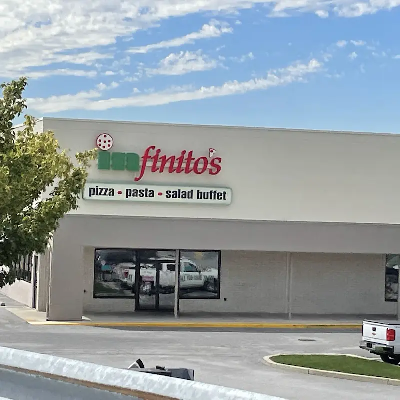Infinito's Pizza Buffet